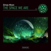 Обложка Dimas Mixon – The Space We Are (Original Mix)