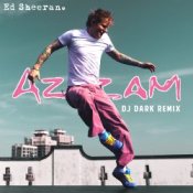 Обложка Ed Sheeran – Azizam (Dj Dark Remix)