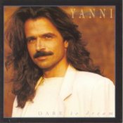 Обложка Yanni – Reason for Rainbows