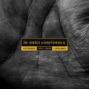 Обложка In Strict Confidence – Brüder (ISC Version)