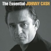 Обложка Johnny Cash – Ghost Riders In The Sky