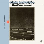 Обложка Alain Bellaiche – Sea Fluorescent