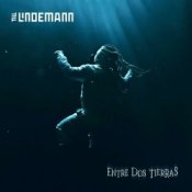 Обложка Lindemann – Entre dos tierras (ft. Héroes del Silencio cover)