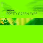Обложка Ultrabeat – Pretty Green Eyes (Marc Acardipane rmx)