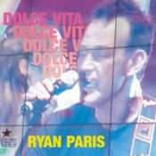 Обложка Ryan Paris – Only 4 You