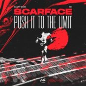 Обложка Danny Suko & MH – Scarface (Push It To The Limit)