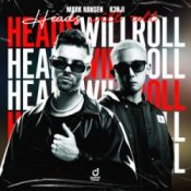 Обложка Mark Hansen & K3NJI – Heads Will Roll