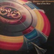 Обложка Electric Light Orchestra – Blue