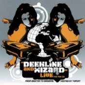 Deekline And Wizard – Plump DJs , Electric Disco (D. Ramirez Remix)