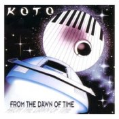 Обложка Koto – Time