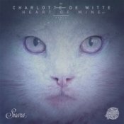 Обложка Charlotte De Witte – Heart of Mine