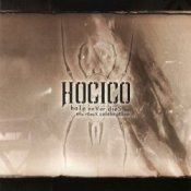 Обложка Hocico – Wild Night Out