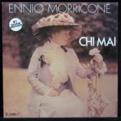 Обложка Enio Morricone – Chi Mai