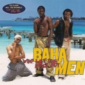 Обложка Baha Men – Who Let The Dogs Out