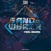 Обложка Sandy Warez – Final Square