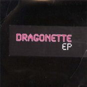 Обложка Dragonette – Magic Fantastic