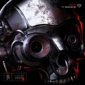 Обложка Annix – Droids