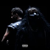 Обложка Anyma – Work (feat. Yeat)
