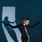 Обложка Arseneva – Хорошая