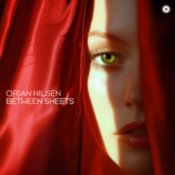 Обложка Orjan Nilsen – Between The Rays