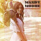 Обложка Mandy Moore – Extraordinary