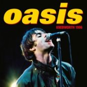 Oasis – The masterplan