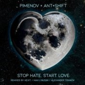 Ant+Shift – Pollen