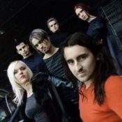 Обложка Theatre Of Tragedy – Venus
