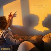 Обложка Moses – Mirror Magic