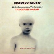 Обложка Tangerine Dream – World Away from Gagaland