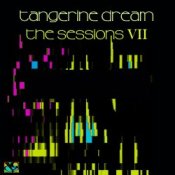 Обложка Tangerine Dream – Non-Locality Destination