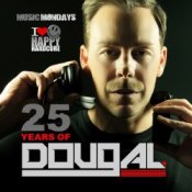 Обложка Dougal & Gammer – Rock This