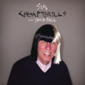 Обложка Sia – Cheap Thrills