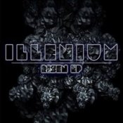Обложка ILLENIUM – Up