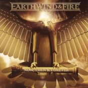 Обложка Earth, Wind & Fire – My Promise