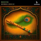 WAYANAKA & Drish Vee – Maseeha