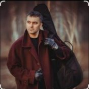 Обложка Виктор Логинов – Друг-ветер
