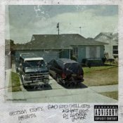 Обложка Kendrick Lamar – The Only Nigga