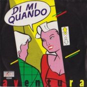 Обложка Aventura – Di Mi Quando