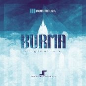 Обложка Jason Ross – Burma (Original Mix)