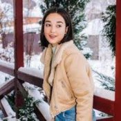 Обложка Милана Пономаренко – Завтра новый снег