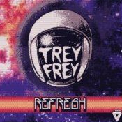 Обложка Trey Frey – Narwhals