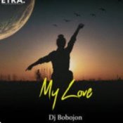 Обложка Dj Bobojon – False Love