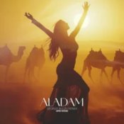 Обложка Aladam – Bogdan DLP (George Buldy Remix)
