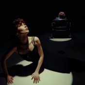 Обложка Johny Core & Северная – Заново (TANCUI & SMRIN Remix)