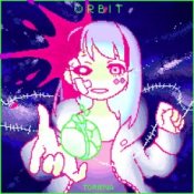 Обложка TORIENA – Your galaxy is me