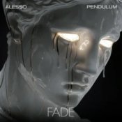 Обложка Alesso & Pendulum – FADE