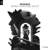 Обложка Spoiljack – More Than One Night