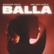 Обложка Edward Maya & William Imola – Balla