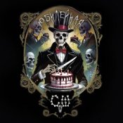 Обложка Скелеты В Шкафу – Юбилейная